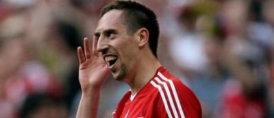Primul rateu al lui Florentino Perez: Ribery ramane la Bayern!