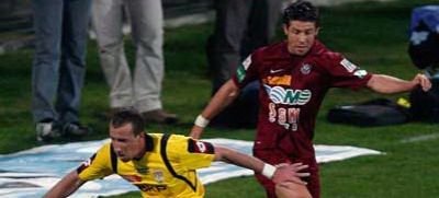 Mara: Nu exista altceva decat VICTORIA&nbsp;cu&nbsp;Timisoara!
