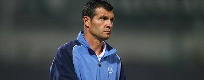 Dinamo sau Rapid? Sabau a plecat de la Gloria Bistrita!