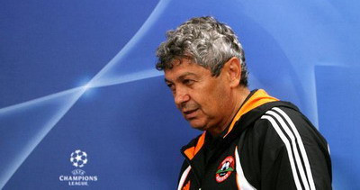 Mircea Lucescu: Unirea sa-i ridice statuie lui Razvan Lucescu!
