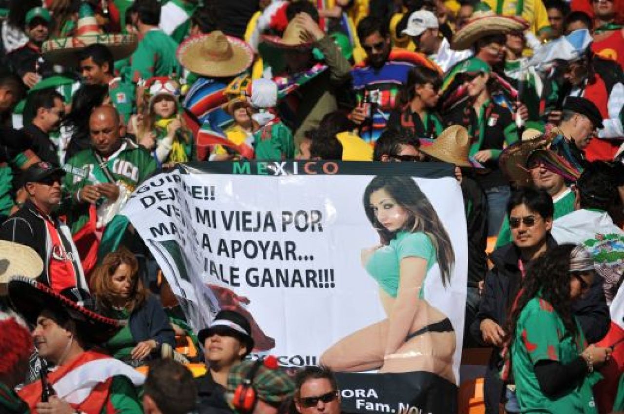 FOTO / Imagini senzationale de la deschiderea Mondialului din Africa de Sud!_5