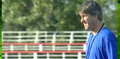 Becali l-a prins&nbsp;la telefon pe Bergodi: Ai timp de gandire o zi!
