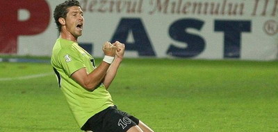 Mara: Ma simt si eu campion, astept o medalie si un tricou! :)