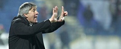Ziua Z!&nbsp;Bergodi poate ajunge de AZI la&nbsp;Steaua!&nbsp;Crezi ca il va atrage Copos la Rapid?