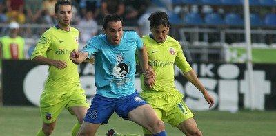 Vin banii pentru Gigi: cat castiga Steaua pentru ca a ajuns in Europa!