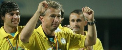 Dan Petrescu:&nbsp; E un MIRACOL! N-as fi vrut ca Steaua sa ne fure titlul!