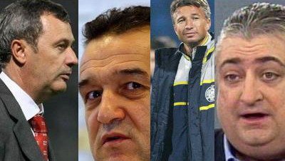 Veni, vidi, provincia! VEZI cine ia titlul si cine merge in Europa League!