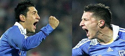 Benfica ofera 12.000.000 de euro pentru fratii Costea! Victor Munoz, propus la Craiova de Gica Craioveanu!