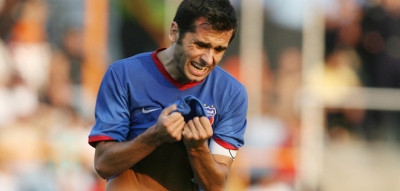 Dica: La Steaua nu ma intorc. Nu exclud varianta sa ajung la Dinamo