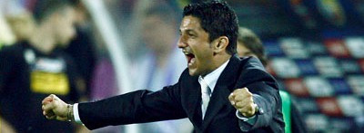 R. Lucescu mai vrea sa detoneze o bomba: "Doar victorie cu Timisoara!"