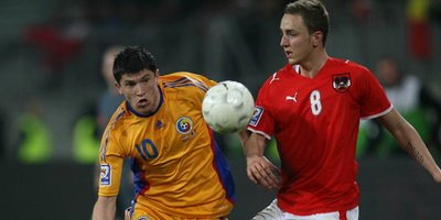 Razvan Lucescu i-a fascinat pe tricolori!! Vezi cum a ramas impresionat noul Mutu, Tanase, de Razvan Lucescu!!!