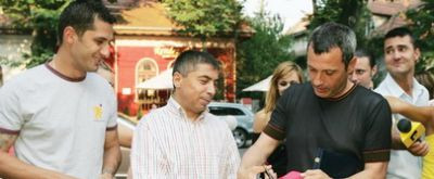 Turcu: Daca Rednic ramane la Dinamo, nu mai bag bani la echipa!