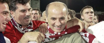 Rapidul se pregateste de Europa! Se intareste de la Otopeni!