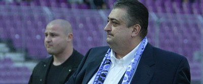 Iancu bate in retragere: Avem 0,1% sanse sa primim punctele! Suntem in pericol sa terminam pe 4!