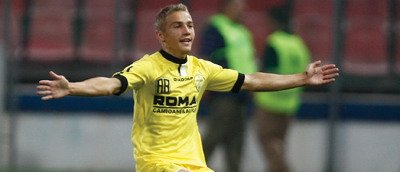 Mihai Roman, de la divizia "onoare" direct la nationala! Citeste aici povestea lui!