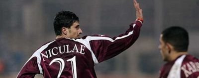 Rapid il vrea inapoi pe Daniel Niculae: "Vine daca ne calificam in Europa League!"