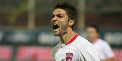Bratu ii refuza oferta de 2 mil euro a lui Zenga:&nbsp; Nu vreau sa plec de la Dinamo!