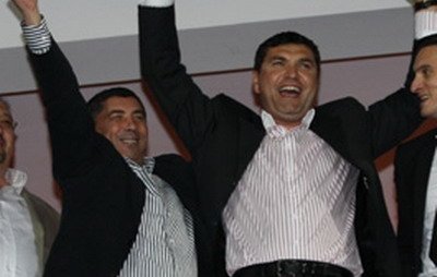 Dinamo va fuziona cu Steaua si se&nbsp;va numi DS!