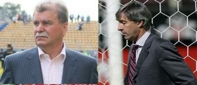 Problema lui Gigi: Dinu Gheorghe nu-l place pe Bergodi!