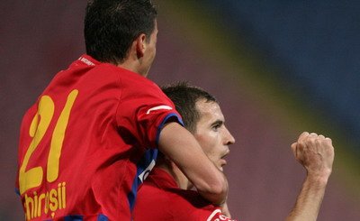 Vitezistii revin la Steaua! Vezi cum va arata Steaua in era Bergodi!