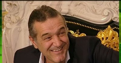 Nu mai vinde Steaua! Dinamo si Rapid se vor desfiinta! Sa vada fanii atunci ce inseamna Becali la&nbsp;Steaua!