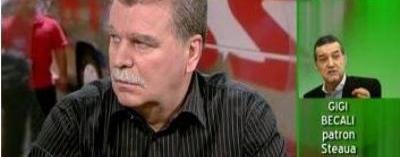 Prima discutie dintre presedintele Stelei si patron: Dinu Gheorghe si Bergodi vor veni la Steaua!