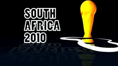 VIDEO / Fanii din Africa de Sud au declansat sarbatoarea! Vezi cum arata strazile din Johannesburg: