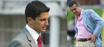 Becali a pornit schimbarea? "Eu l-am sustinut cel mai mult pe Razvan la nationala!"