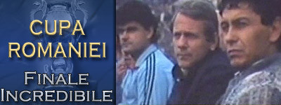 FINALE INCREDIBILE! Prima pentru Cupa: O aprobare de Dacie!