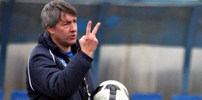 Cum ramane cu Steaua? Bergodi: Daca raman la Iasi, vreau in Europa League!