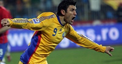 Marica: "Ravan ne-a facut fericiti" Ce va face Razvan la nationala?