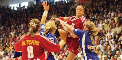 Romania aproape de Mondialele din China! Belarus 31-32 Romania!