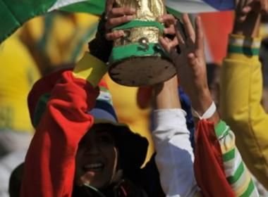 VIDEO Africa de Sud 1-1 Mexic, in primul meci de la Cupa Mondiala! Vezi aici golurile!_14