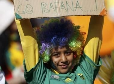 VIDEO Africa de Sud 1-1 Mexic, in primul meci de la Cupa Mondiala! Vezi aici golurile!_18