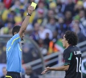 VIDEO Africa de Sud 1-1 Mexic, in primul meci de la Cupa Mondiala! Vezi aici golurile!_20