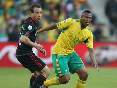 VIDEO Africa de Sud 1-1 Mexic, in primul meci de la Cupa Mondiala! Vezi aici golurile!_21