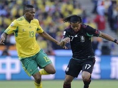 VIDEO Africa de Sud 1-1 Mexic, in primul meci de la Cupa Mondiala! Vezi aici golurile!_22