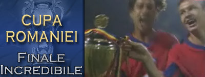 FINALE INCREDIBILE! Complexul lui Il Luce - minutul 90