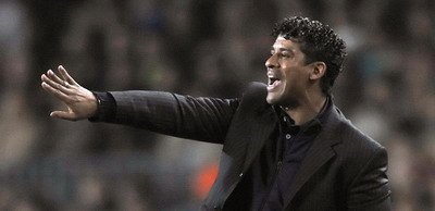 Hagi, invins de Frank Rijkaard: olandezul e noul antrenor al lui Galatasaray!