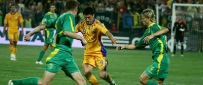 Lituanienii se tem de noi: Cu antrenor nou, Romania vrea razbunare pentru meciul de la Cluj!
