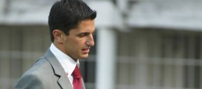 Razvan, aproape de debut: Nu mai am emotii! Stiu deja prima echipa!