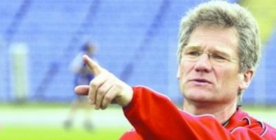 Talnar il sfatuieste pe Borcea: "Boloni e cel mai potrivit pentru Dinamo"