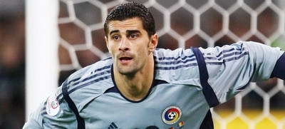 A lesinat Coman la nationala? R.Lucescu: E bine mersi!