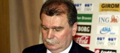 Dinu Gheorghe: "Becali m-a ofertat, asteapta raspunsul meu!"