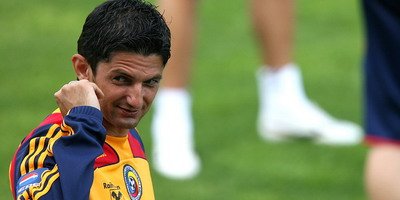 Nationala si-a luat zborul spre Lituania! Trimite-le aici un&nbsp;mesaj baietilor lui Lucescu jr!