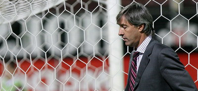 Bergodi: Nu discut luni cu Becali oferta de la Steaua