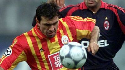 Se pregateste Hagi? Bulent a demisionat de la Galata!