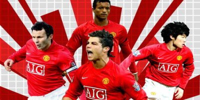 Manchester are cel mai mare contract de publicitate de istoria fotbalului!