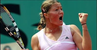 Dinara Safina, numarul 1 mondial,&nbsp; in semifinale la Roland Garros cu Dominika Cibulkova!