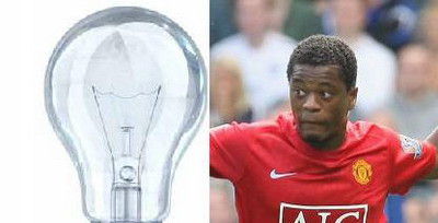 De cati jucatori de la Manchester este nevoie pentru a schimba un bec?